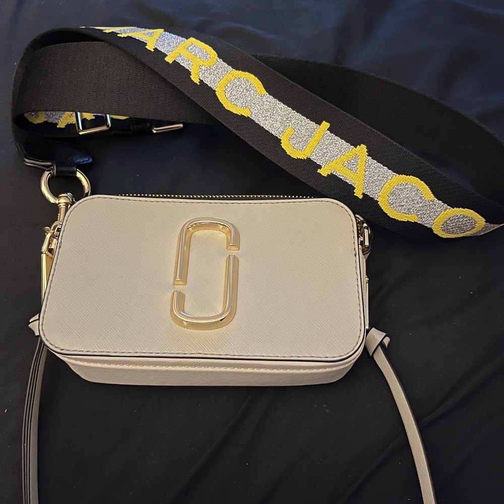 Marc Jacobs Snapshot Bag